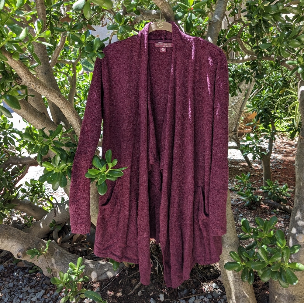Barefoot Dreams Cozy Chic Calypso